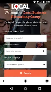 Local Trusted Businesses screenshot 0