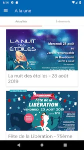 La Valette du Var screenshot 0