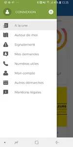 Nogent-le-Rotrou screenshot 6