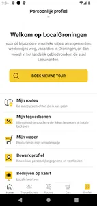 LocalGroningen screenshot 0