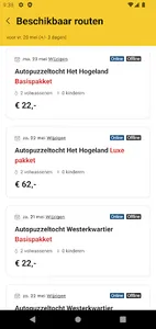 LocalGroningen screenshot 3