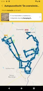 LocalGroningen screenshot 4