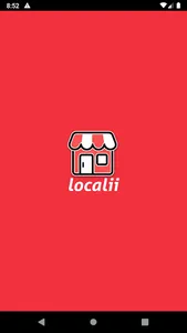 Localii screenshot 5