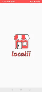 Localii Negocios screenshot 0