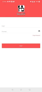 Localii Negocios screenshot 1