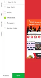 LocalMafiya (An E-commerce Rev screenshot 3
