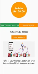 LocalMafiya (An E-commerce Rev screenshot 6