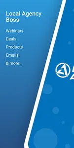 Local Agency Boss App screenshot 14