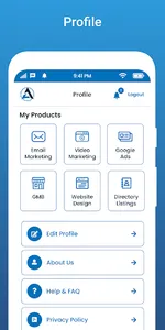 Local Agency Boss App screenshot 4