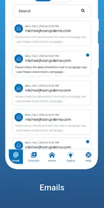 Local Agency Boss App screenshot 5