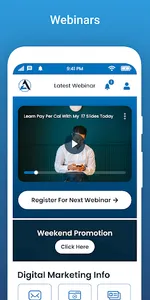 Local Agency Boss App screenshot 9