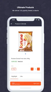 LocalShouts screenshot 1