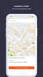 LocalShouts screenshot 3