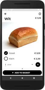 Bakkerij Goethals screenshot 2