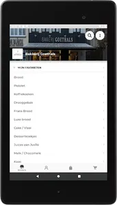 Bakkerij Goethals screenshot 7