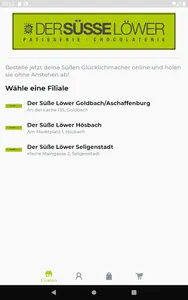 Süsse Glücklichmacher screenshot 3