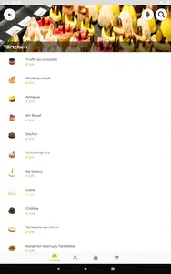 Süsse Glücklichmacher screenshot 7