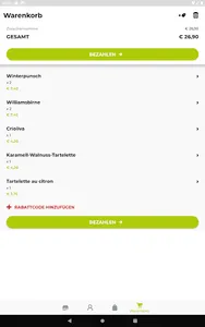 Süsse Glücklichmacher screenshot 8