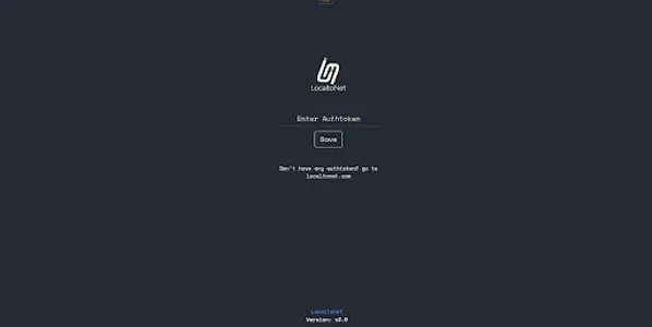 Localtonet screenshot 5