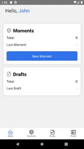 LocalBooster screenshot 0