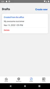 LocalBooster screenshot 2