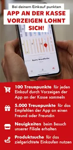 hagebau Hildesheim screenshot 0