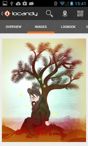 Locandy screenshot 2