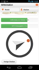 Locandy screenshot 3