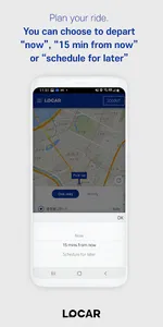 LOCAR screenshot 4