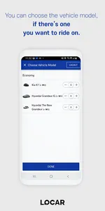 LOCAR screenshot 6