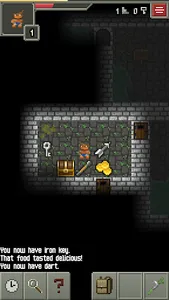 Goblins Pixel Dungeon screenshot 3