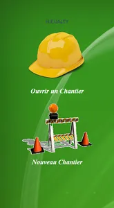 PK Route & Chantier screenshot 0
