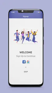 LocateBee screenshot 0