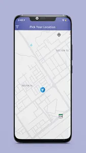 LocateBee screenshot 1