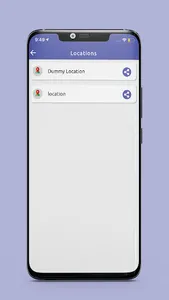 LocateBee screenshot 2