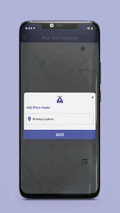 LocateBee screenshot 3