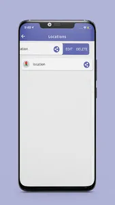 LocateBee screenshot 4