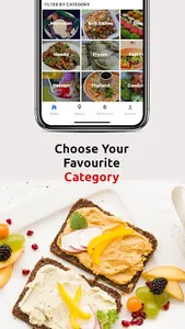 LocateFood - Local Food In You screenshot 2