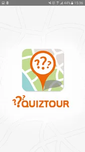 Die Quiztour-App screenshot 0