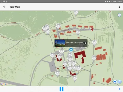 Snorri screenshot 13