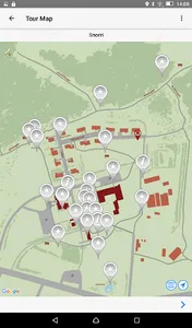 Snorri screenshot 7