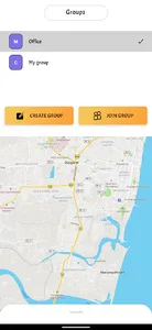 Location Tracker screenshot 11