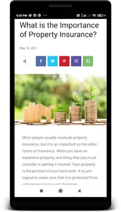 Locationers Lifestyle screenshot 4