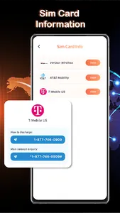 Phone Number Locator screenshot 4