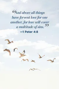 Daily Bible Verse To Share screenshot 3