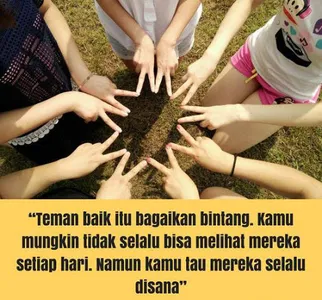 Inspirasi Kata-Kata Sahabat screenshot 5