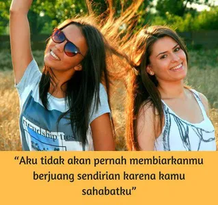Inspirasi Kata-Kata Sahabat screenshot 6