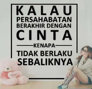 Inspirasi Kata-Kata Sahabat screenshot 7