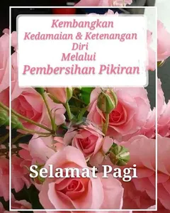 Ucapan Selamat Pagi screenshot 5