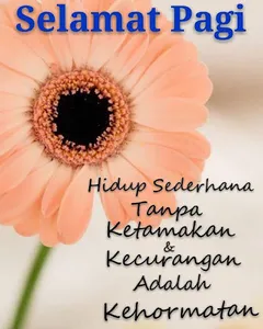 Ucapan Selamat Pagi screenshot 6